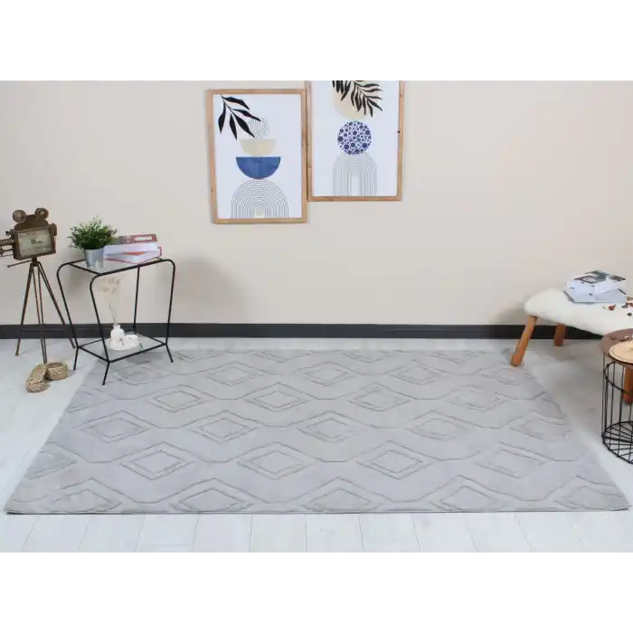 Vista VS-6 Dekoratif Modern Halı