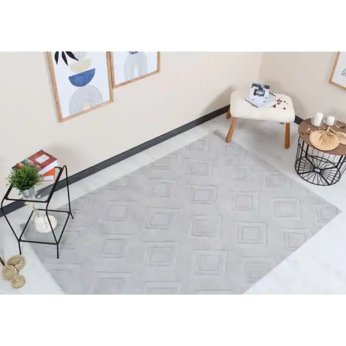 Vista VS-6 Dekoratif Modern Halı