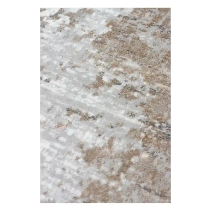 ZURICH HALI 0033 Akrilik ve Polyester İle Üretilen Şık Salon Halısı