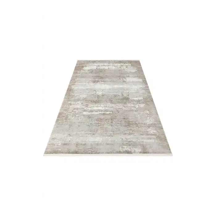 ZURICH HALI 0033 Akrilik ve Polyester İle Üretilen Şık Salon Halısı