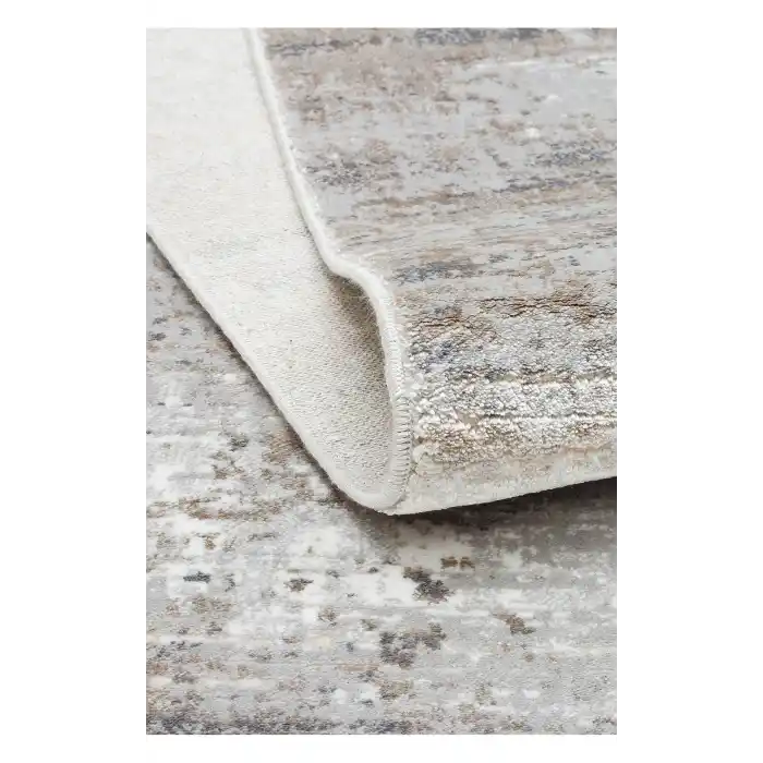 ZURICH HALI 0033 Akrilik ve Polyester İle Üretilen Şık Salon Halısı