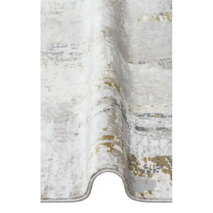 ZURICH HALI 0034 Akrilik ve Polyester İle Üretilen Şık Salon Halısı