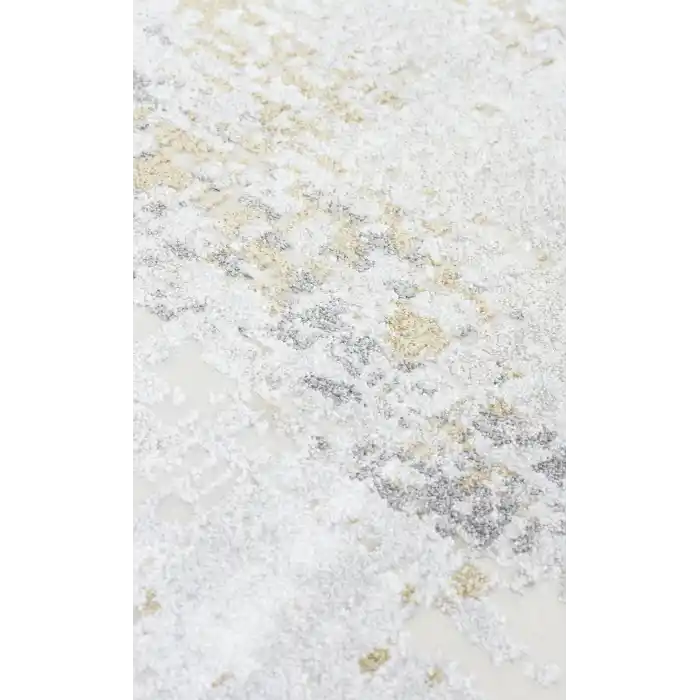 ZURICH HALI 0034 Akrilik ve Polyester İle Üretilen Şık Salon Halısı