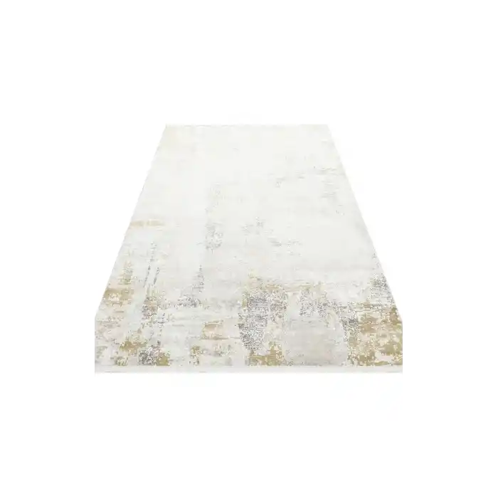 ZURICH HALI 0034 Akrilik ve Polyester İle Üretilen Şık Salon Halısı