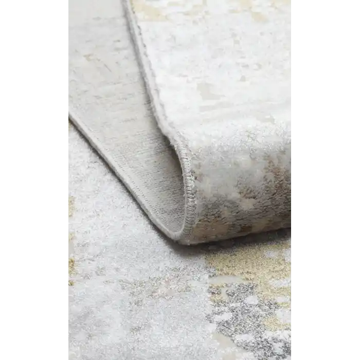 ZURICH HALI 0034 Akrilik ve Polyester İle Üretilen Şık Salon Halısı