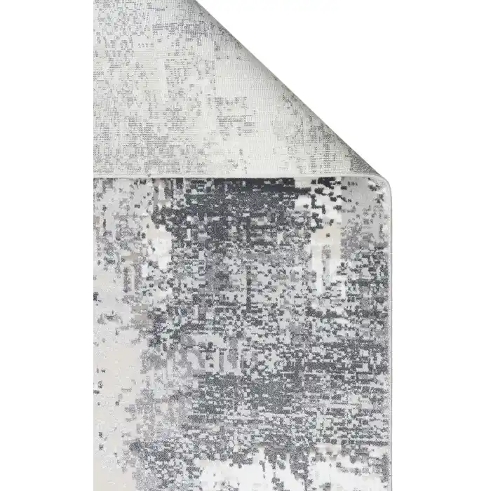 ZURICH HALI 0051 Akrilik ve Polyester İle Üretilen Şık Salon Halısı