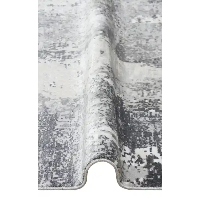 ZURICH HALI 0051 Akrilik ve Polyester İle Üretilen Şık Salon Halısı