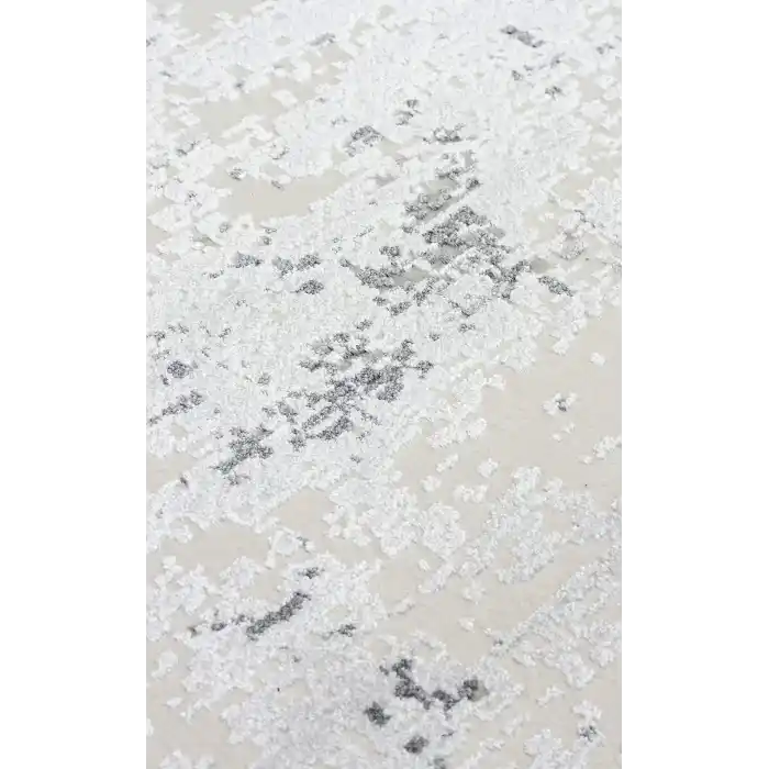 ZURICH HALI 0051 Akrilik ve Polyester İle Üretilen Şık Salon Halısı