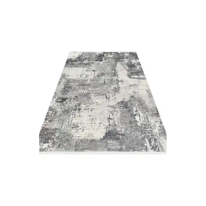 ZURICH HALI 0051 Akrilik ve Polyester İle Üretilen Şık Salon Halısı