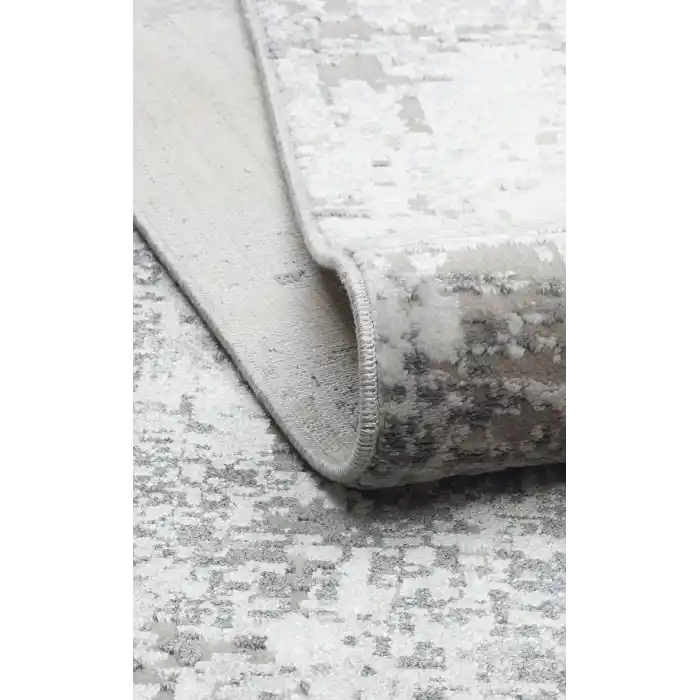 ZURICH HALI 0051 Akrilik ve Polyester İle Üretilen Şık Salon Halısı