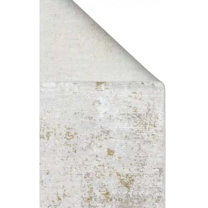 ZURICH HALI 0056 Akrilik ve Polyester İle Üretilen Şık Salon Halısı