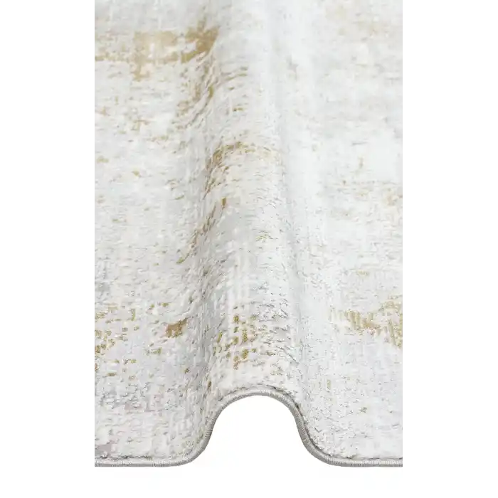 ZURICH HALI 0056 Akrilik ve Polyester İle Üretilen Şık Salon Halısı