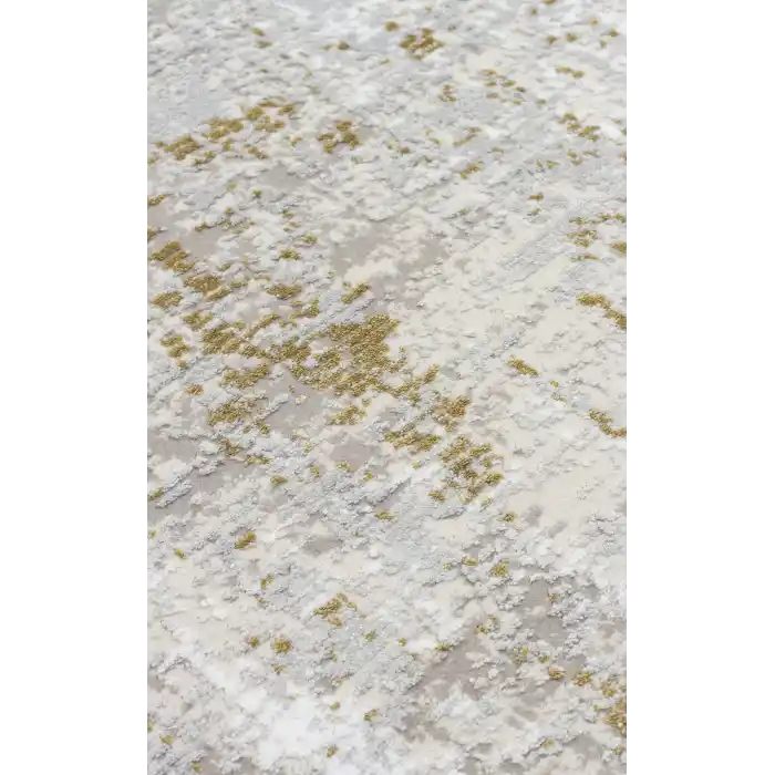 ZURICH HALI 0056 Akrilik ve Polyester İle Üretilen Şık Salon Halısı