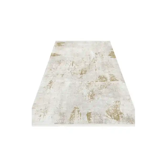 ZURICH HALI 0056 Akrilik ve Polyester İle Üretilen Şık Salon Halısı