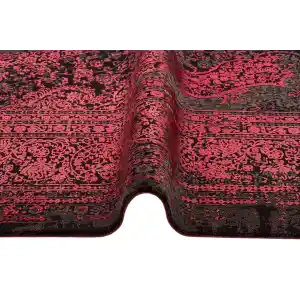 ANATOLIA HALI 0023 Klasik ve Modern Desenli Sık Dokuma Makine Halısı