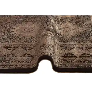 ANATOLIA HALI 0057 Klasik ve Modern Desenli Sık Dokuma Makine Halısı