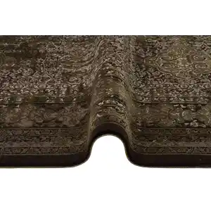 ANATOLIA HALI 0066 Klasik ve Modern Desenli Sık Dokuma Makine Halısı