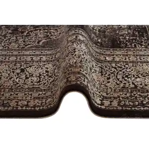 ANATOLIA HALI 0036 Klasik ve Modern Desenli Sık Dokuma Makine Halısı