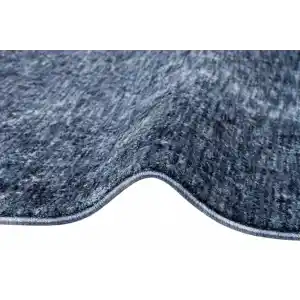 ALTAY HALI 0081 Etnik Desenli Yumuşak Dokulu İnce Makine Halısı