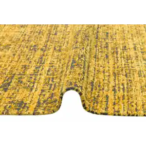 CAPELLA HALI 0045 Hav Toz Vermez Yüksek Alçak Dokuya Sahip Modern Dokuma Halı