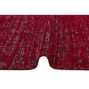 CAPELLA HALI 0058 Hav Toz Vermez Yüksek Alçak Dokuya Sahip Modern Dokuma Halı