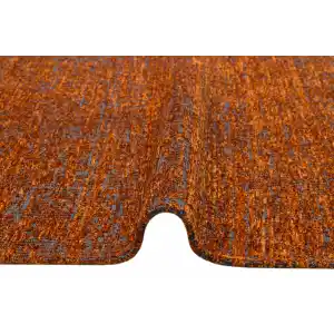 CAPELLA HALI 0049 Hav Toz Vermez Yüksek Alçak Dokuya Sahip Modern Dokuma Halı