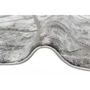 COMO HALI 0194 Hav Toz Vermez Modern Makine Halısı