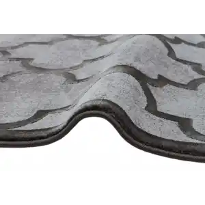 COMO HALI 0012 Hav Toz Vermez Modern Makine Halısı