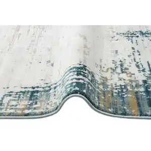 COMO HALI 0225 Hav Toz Vermez Modern Makine Halısı