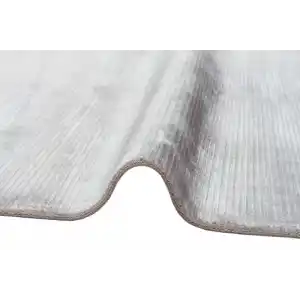 Cordoba Db Plaın L.Vizon  Parlak Yüksek Alçak Dokulu Modern Makine Halısı