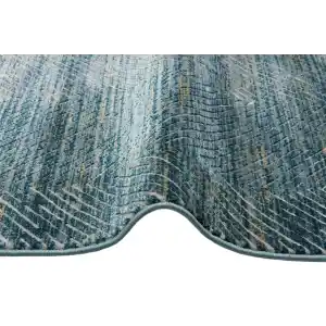 COMO HALI 0214 Hav Toz Vermez Modern Makine Halısı