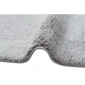 COMFORT SHAGGY 063 Kolay Kullanımlı Hav Toz Vermez Yumuşak Dokulu Modern Pofuduk Shaggy Halı