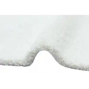 COMFORT SHAGGY 070 Kolay Kullanımlı Hav Toz Vermez Yumuşak Dokulu Modern Pofuduk Shaggy Halı