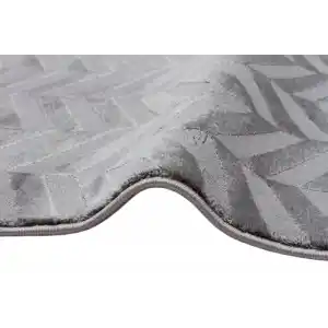 COMO HALI 0052 Hav Toz Vermez Modern Makine Halısı