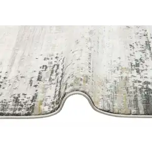 COMO HALI 0203 Hav Toz Vermez Modern Makine Halısı