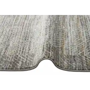 COMO HALI 0207 Hav Toz Vermez Modern Makine Halısı