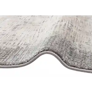 COMO HALI 0035 Hav Toz Vermez Modern Makine Halısı