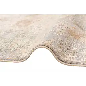 FRESCO DYED HALI 0004 Overdyed Yüksek Alçak Dokulu Özel Işıltılı Yüksek Kaliteli Sık Dokuma Modern Salon Halısı