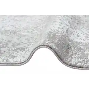 FRESCO HALI 0216 Yüksek Alçak Dokulu Özel Işıltılı Yüksek Kaliteli Sık Dokuma Modern Salon Halısı