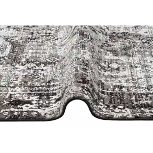 FRESCO HALI 0280 Yüksek Alçak Dokulu Özel Işıltılı Yüksek Kaliteli Sık Dokuma Modern Salon Halısı