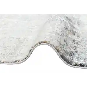 FRESCO HALI 0348 Yüksek Alçak Dokulu Özel Işıltılı Yüksek Kaliteli Sık Dokuma Modern Salon Halısı