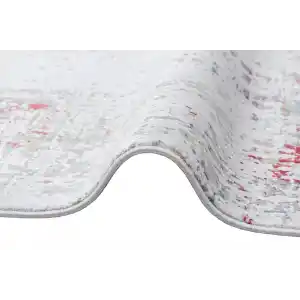 FRESCO HALI 0225 Yüksek Alçak Dokulu Özel Işıltılı Yüksek Kaliteli Sık Dokuma Modern Salon Halısı