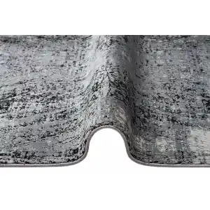 FRESCO HALI 0549 Yüksek Alçak Dokulu Özel Işıltılı Yüksek Kaliteli Sık Dokuma Modern Salon Halısı