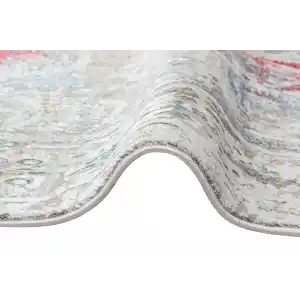 FRESCO HALI 0241 Yüksek Alçak Dokulu Özel Işıltılı Yüksek Kaliteli Sık Dokuma Modern Salon Halısı