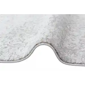 FRESCO HALI 0329 Yüksek Alçak Dokulu Özel Işıltılı Yüksek Kaliteli Sık Dokuma Modern Salon Halısı