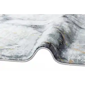 FRESCO HALI 0404 Yüksek Alçak Dokulu Özel Işıltılı Yüksek Kaliteli Sık Dokuma Modern Salon Halısı