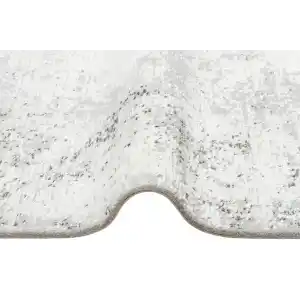 LAGOS HALI 0028 Hav Toz Vermez Eskitme Desenli Modern Makine Halısı