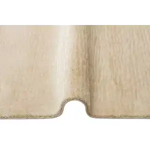 MAJESTY HALI 0013 Düz Desenli El Emeği ile Özel Tezgahlarda Üretilen Yün Viskon Tencel Uşak Halısı