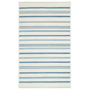 MONDO KILIM 0023 İskandinav Yıkanabilir Çift Taraflı Modern Halı