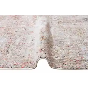 OSLO HALI 0084 Kolay Kullanımlı Hav Toz Vermez Modern Makine Halısı